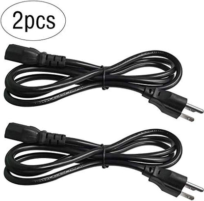 2 Pack Antminer BITMAIN APW3++ 220-250v Power Cord for Antminer A3, S9, D3, S9i/j, L3++ or T9+